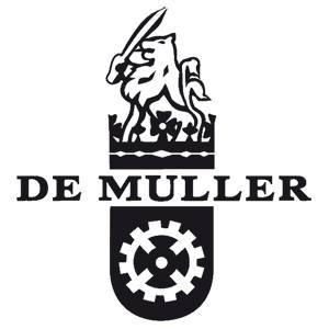 De-muller-logo